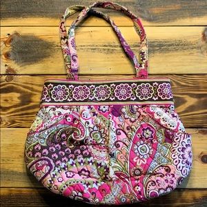 Vera Bradley purse